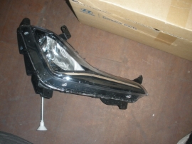 Hyundai - Fog Light - 92201 3X